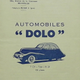 Illustration for article titled Meet The Dazzlingly Ugly Car That May Or May Not Have Been A Scam